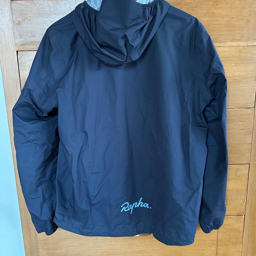 Rapha Explore Gore-Tex Pullover - image 3